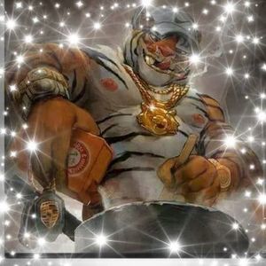 Meet your Posher, Johnny